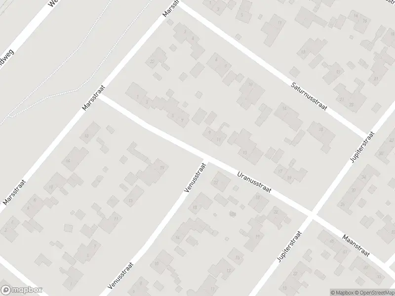 Anonieme overlastmelding Uranusstraat in Geleen