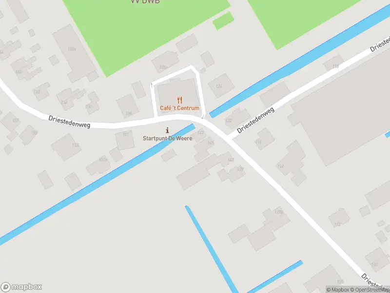Traumahelikopter naar de Driestedenweg in De Weere