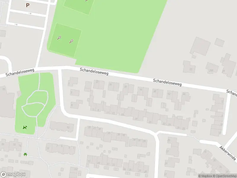 Ambulance met grote spoed naar de Vilgert in Velden