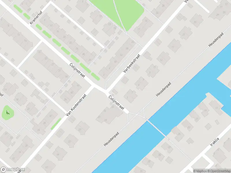 Brandweer met gepaste spoed naar de Verbeekstraat in Hoofddorp vanwege stankoverlast