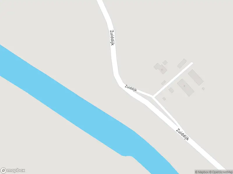 Overlastmelding Zuiddijk in Hengstdijk gesloten
