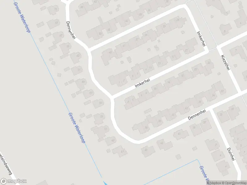 Overlastmelding Imkerhei in Best