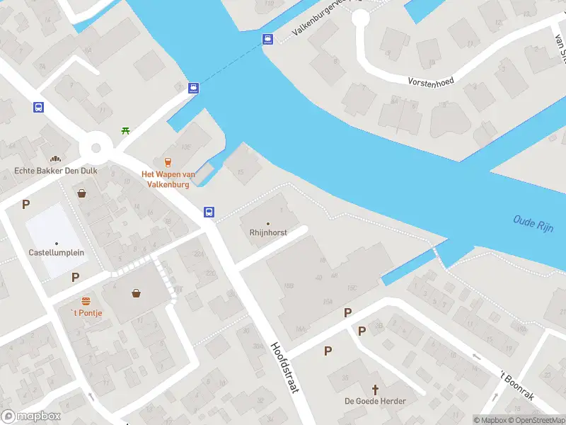 Ambulance met gepaste spoed naar de Rijnweide in Valkenburg