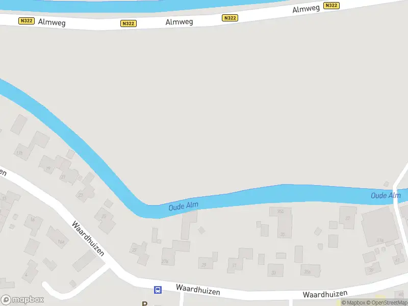 Overlastmelding Waardhuizen in 4287LR Waardhuizen