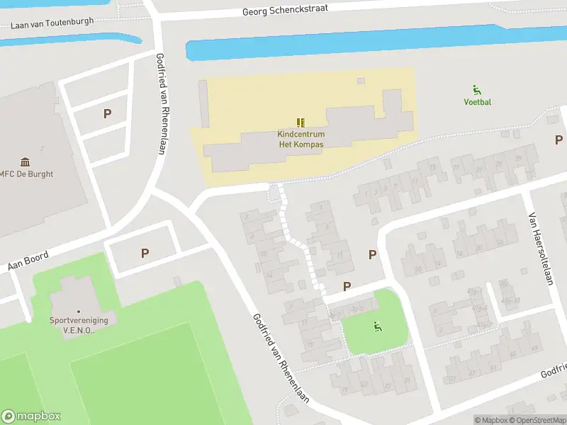 Brandweer met gepaste spoed naar de Joan Vuistpad in Vollenhove vanwege afhijsen patient