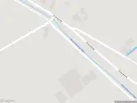 Ambulance met gepaste spoed naar de Groeneweg in Hoogblokland