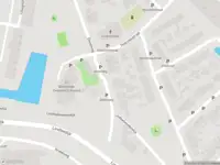 Overlastmelding Develweg in Zwijndrecht gesloten