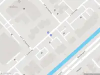 Ambulance met gepaste spoed naar de Jan Duikerweg in Heerhugowaard