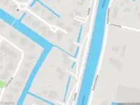 Overlastmelding Oostdijk in Heerhugowaard