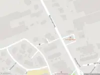 Overlastmelding Rijnsburgerweg in Oegstgeest