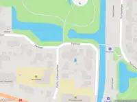 Overlastmelding Parklaan in Amstelveen