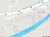Politie naar de Achthoven-Oost in Montfoort vanwege aanrijding met letsel