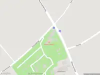 Brandweer met gepaste spoed naar de Mheerelindje in Noorbeek vanwege stormschade