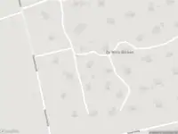 Brandweer met gepaste spoed naar de Ossenbeltsdijk in Lochem vanwege stormschade