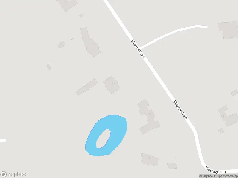 Overlastmelding Vlasrootlaan in Waalre