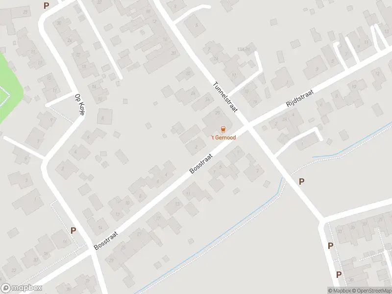 Overlastmelding Bosstraat in Susteren