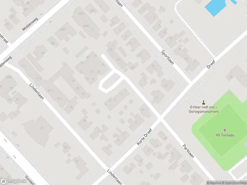 Brandweer met gepaste spoed naar de Lindeboomplein in Heerhugowaard vanwege afgaan automatisch brandalarm