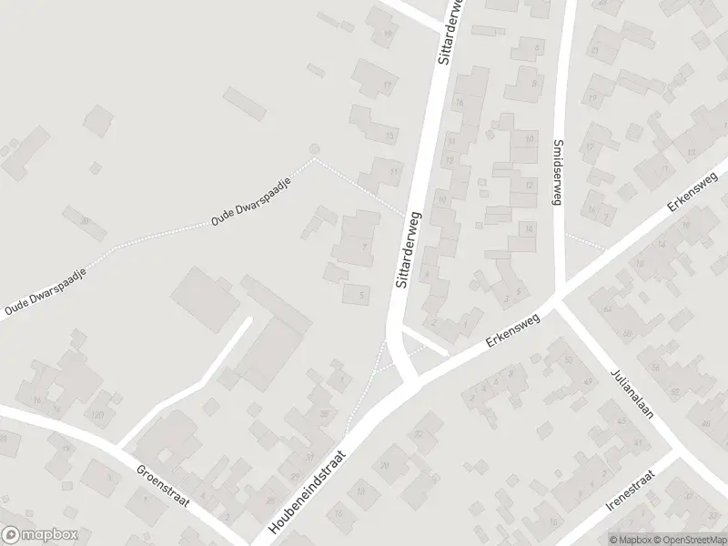 Overlastmelding Sittarderweg in Munstergeleen