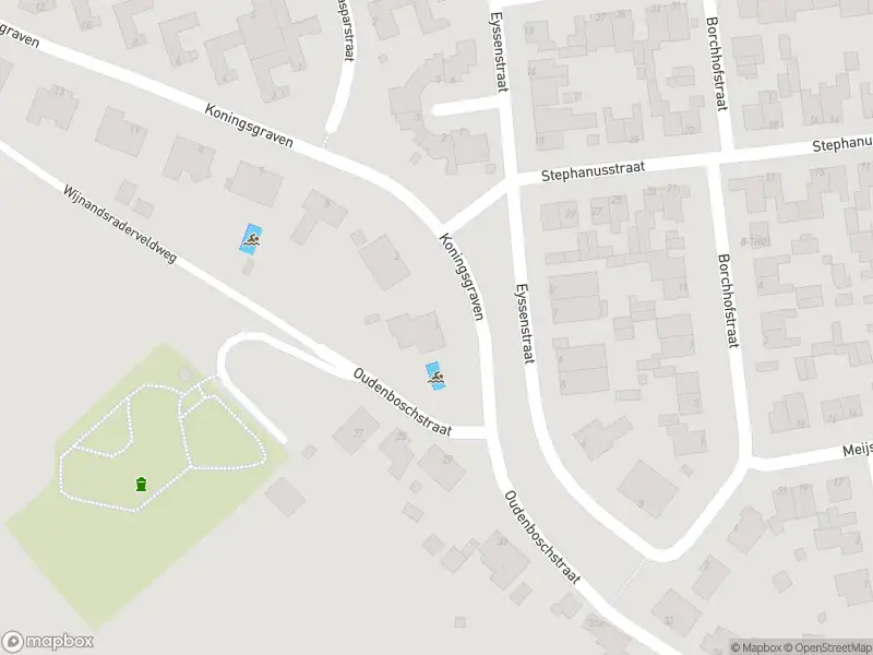 Overlastmelding Koningsgraven in Wijnandsrade