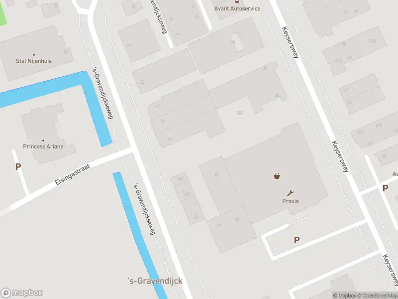 Overlastmelding 's-Gravendijckseweg in Noordwijk