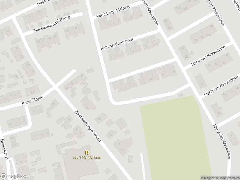 Brandweer met gepaste spoed naar de Lutgardastraat in 's-Heerenberg vanwege stormschade