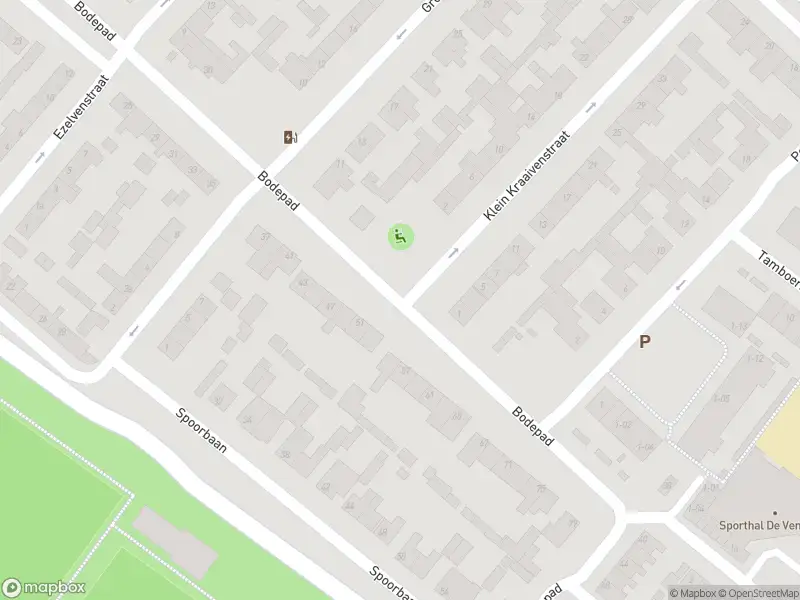 Overlastmelding Gildestraat in Goirle