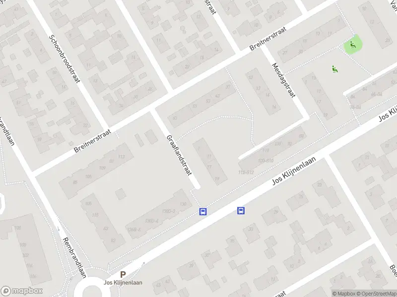 Overlastmelding Graaflandstraat in Geleen