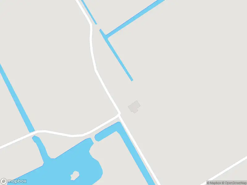 Politie naar de Geestdorp in Woerden vanwege voertuigen te water
