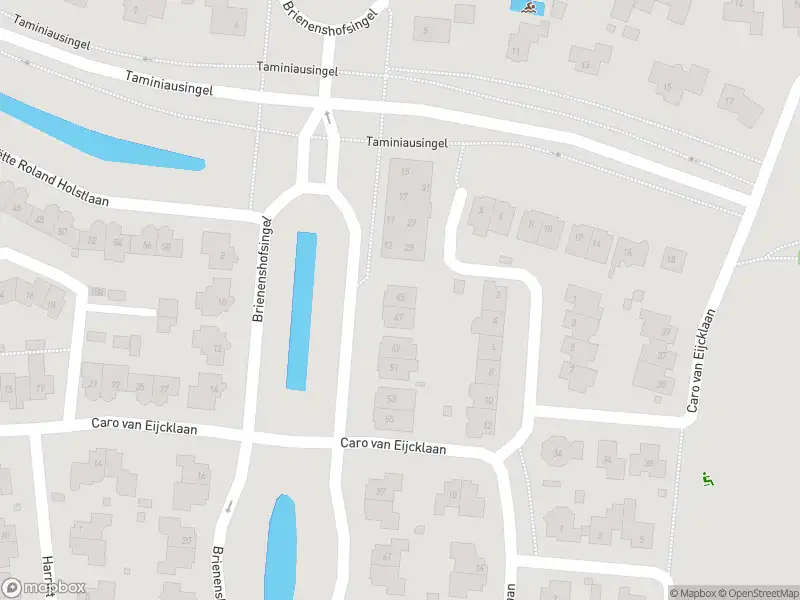 Anonieme overlastmelding Brienenshofsingel in Elst
