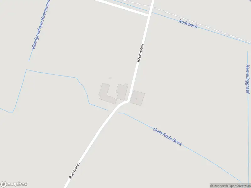 Overlastmelding Roermolen in Jabeek