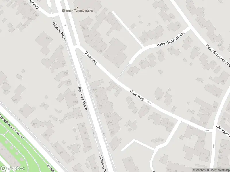 Overlastmelding Vouerweg in Sittard