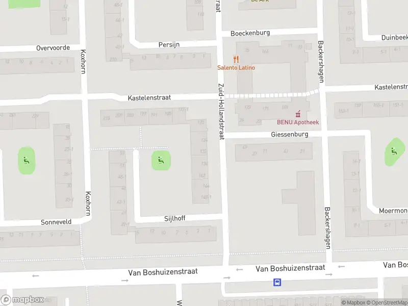 Brandweer met grote spoed naar de Neerkanne in Amsterdam vanwege reanimatie