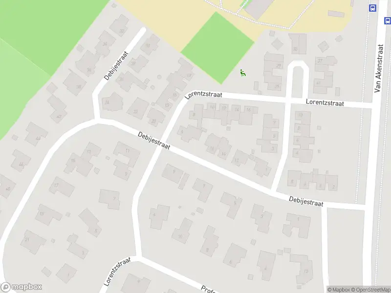 Overlastmelding Debijestraat in Geleen