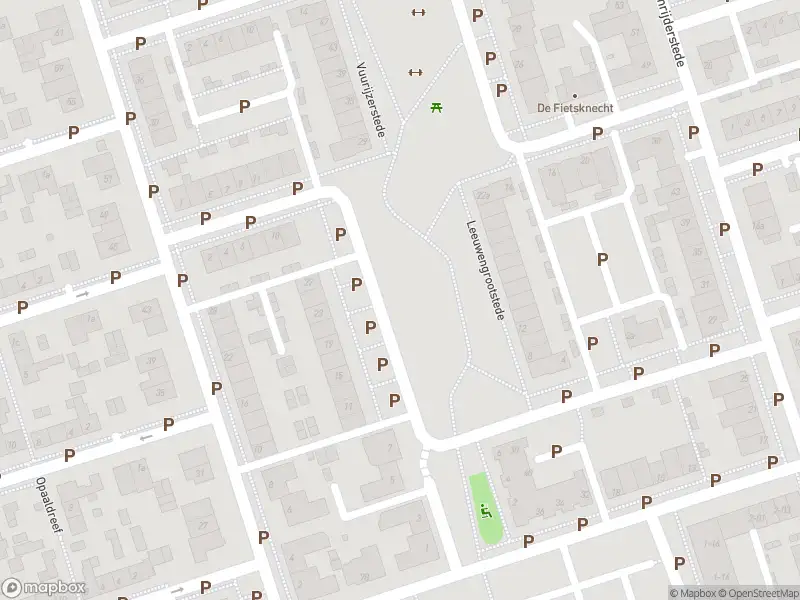 Overlastmelding Keurvorsterstede in 5431XP Cuijk