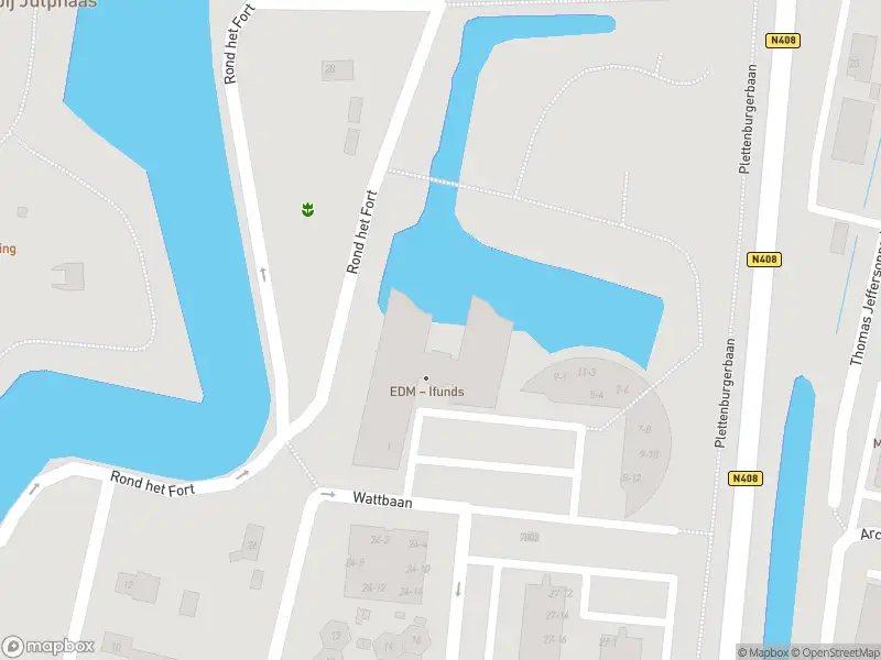 Politie naar de Marconibaan in Nieuwegein vanwege aanrijding met letsel
