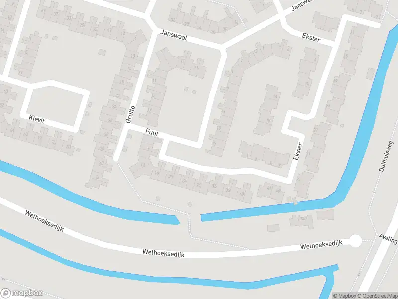 Ambulance met grote spoed naar de Fazant in Hoogvliet Rotterdam