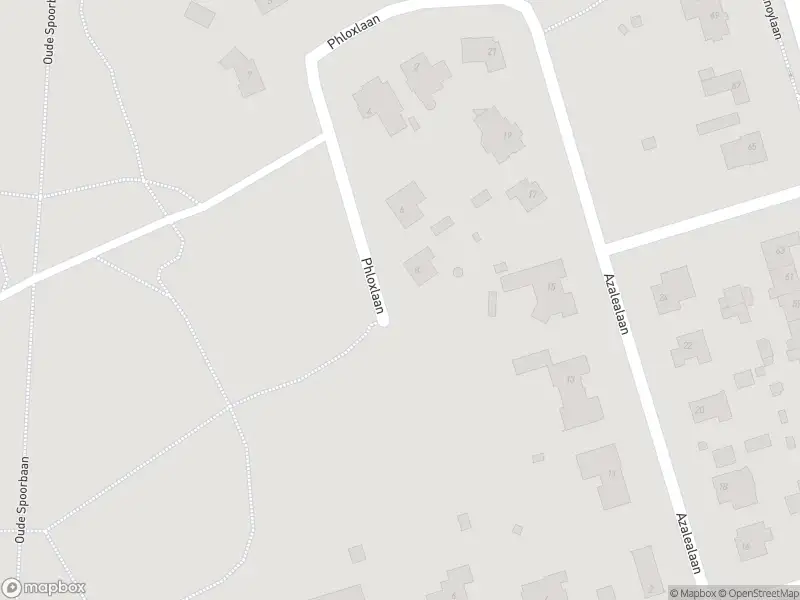 Overlastmelding Phloxlaan in Waalre