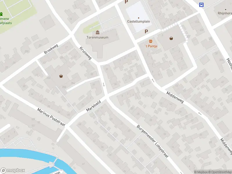Overlastmelding Veldzicht in Valkenburg