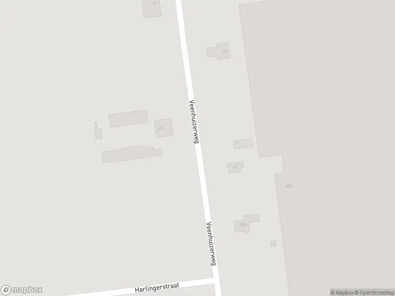 Overlastmelding Veenhuizerweg in Heerhugowaard