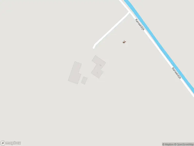 Brandweer met gepaste spoed naar de Kanaaldijk in Gelselaar vanwege stormschade