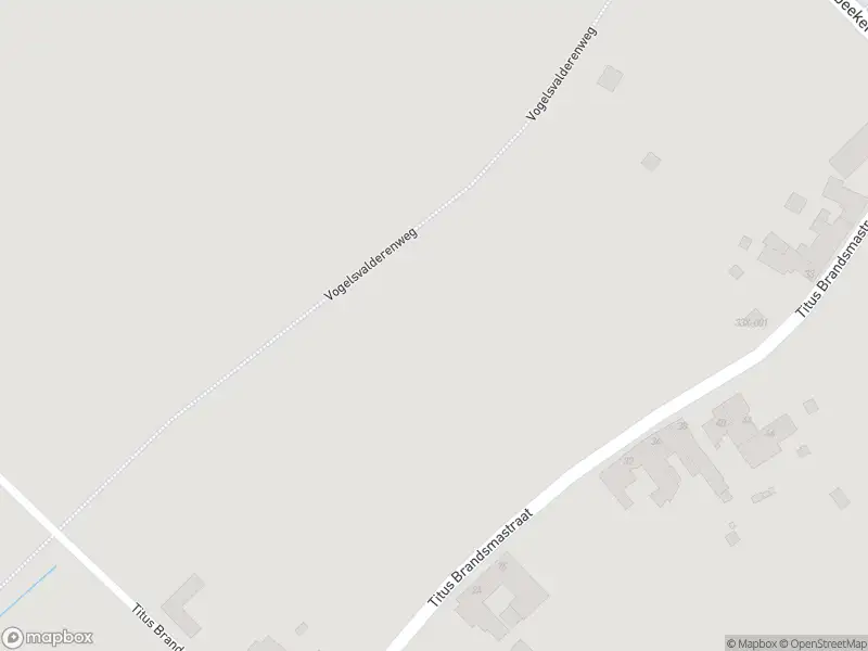 Overlastmelding Vogelsvalderenweg in 6441LJ Brunssum