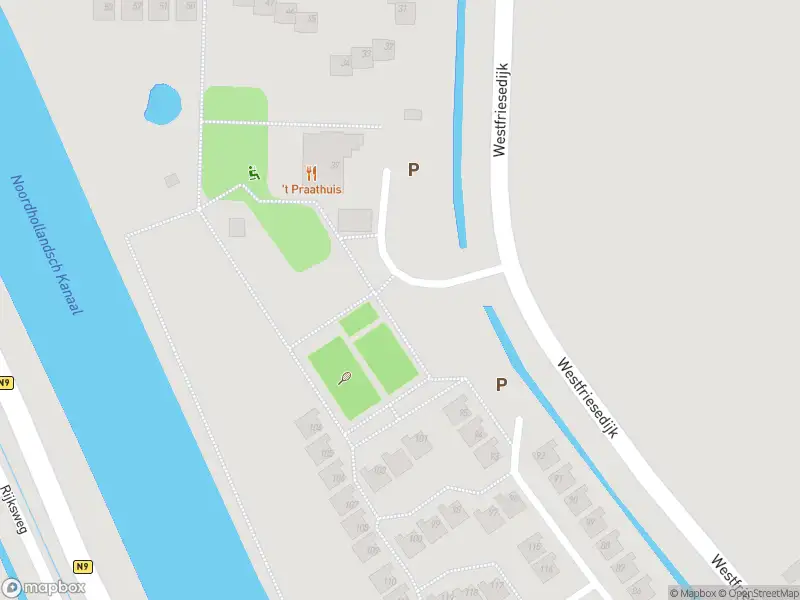 Overlastmelding Rekerlanden in Warmenhuizen