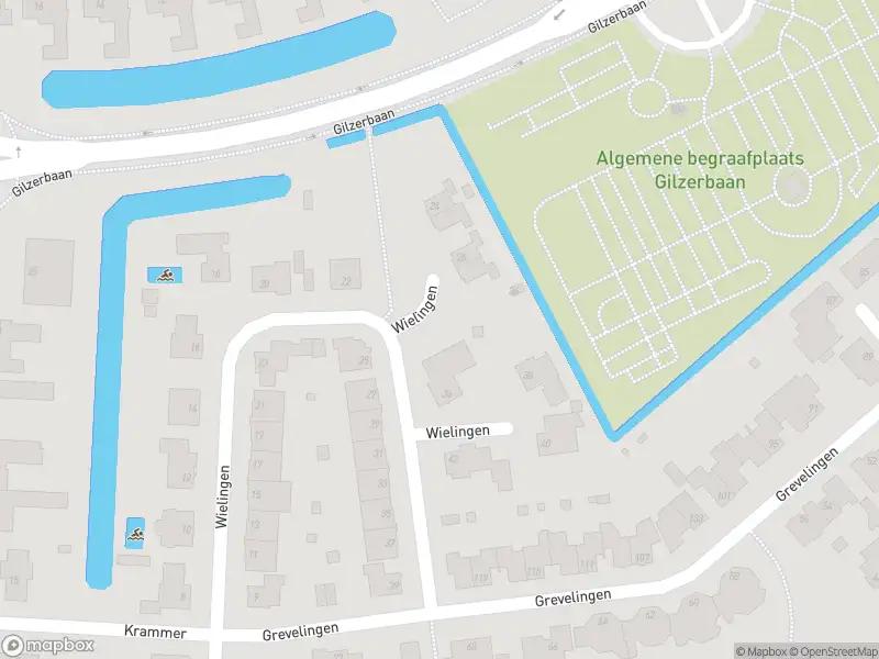 Overlastmelding Stroomlaan in 5032XB Tilburg