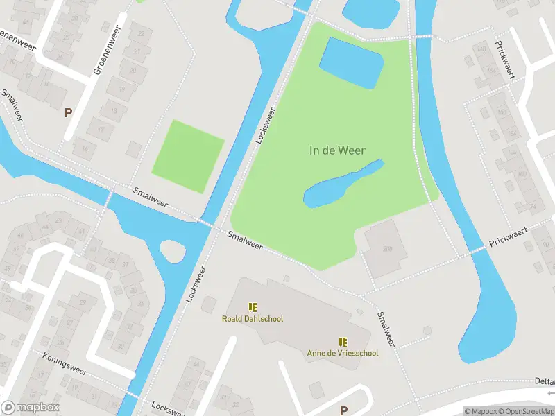 Overlastmelding Sopraanweg in Sliedrecht