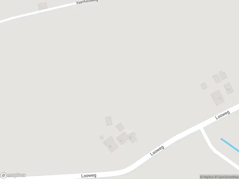 Politie naar de Gorsselseweg in Bathmen vanwege aanrijding met letsel