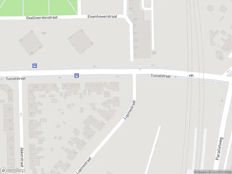 Overlastmelding Lupinestraat in Sittard