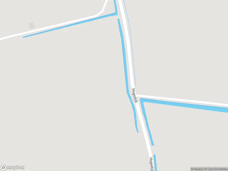 Overlastmelding Hogedijk in Egmond-Binnen