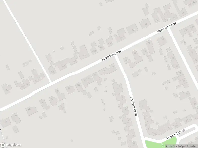 Overlastmelding Haverterstraat in Koningsbosch