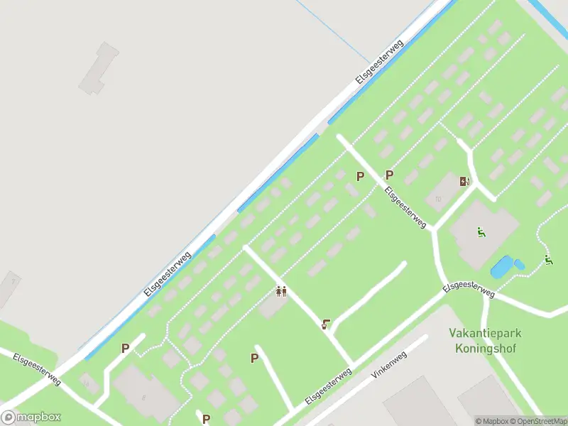 Overlastmelding Elsgeesterweg in Rijnsburg