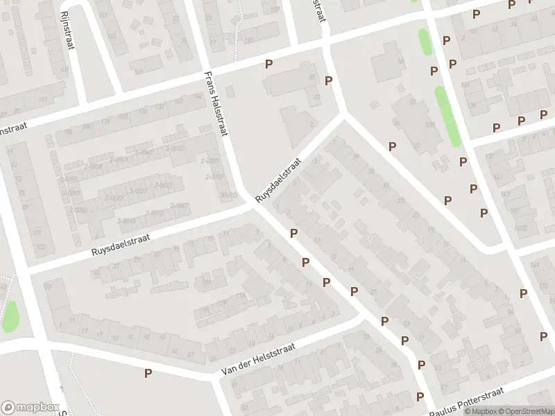 Overlastmelding Gerard Doustraat in IJmuiden